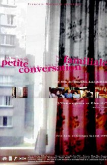 «Petite conversation familiale»