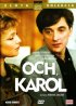 Постер «Ох, Кароль!»