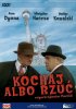 Постер «Люби или брось»