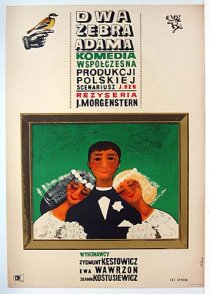 «Два ребра Адама»