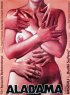 Постер «Алабама»
