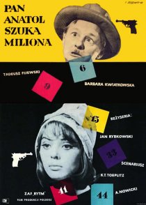 «Пан Анатоль ищет миллион»