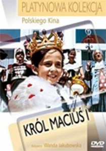 «Король Матиуш I»
