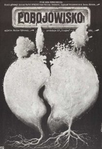«Pobojowisko»