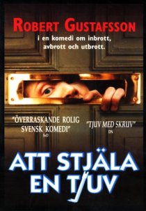 «Att stjäla en tjuv»