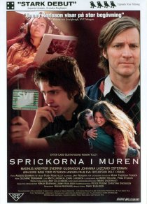 «Sprickorna i muren»