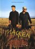 Постер «Macken - Roy's & Roger's Bilservice»