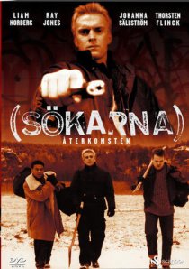 «(Sökarna) Återkomsten»