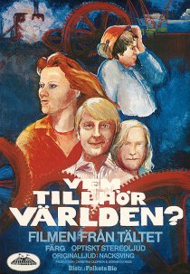 «Tältet»