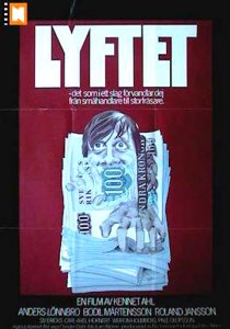 «Lyftet»