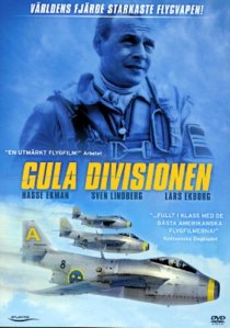 «Gula divisionen»