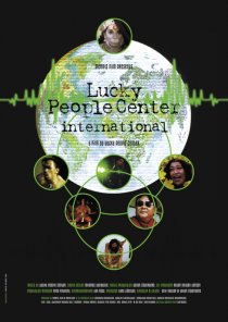 «Lucky People Center International»