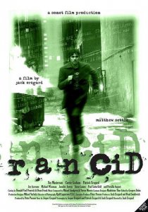 «Rancid»