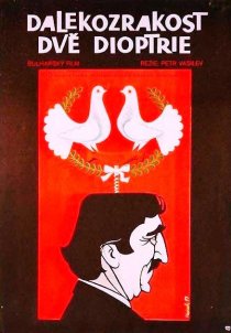 «Dva dioptara dalekogledstvo»