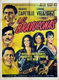 «Las bravuconas»