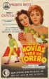 Постер «Dos novias para un torero»