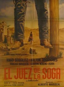 «El juez de la soga»