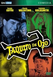 «Taquito de ojo»