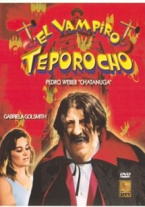 «El vampiro teporocho»