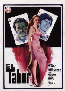 «El tahúr»