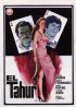 Постер «El tahúr»