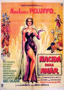 «Nacida para amar»
