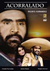 «Acorralado»