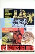 Постер «Los leones del ring»