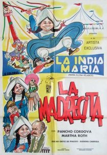 «La madrecita»