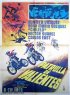 Постер «Patrulla de valientes»