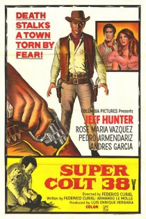 «Super Colt 38»