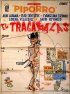 Постер «El tragabalas»