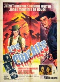 «Los chacales»