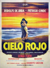 «Cielo rojo»