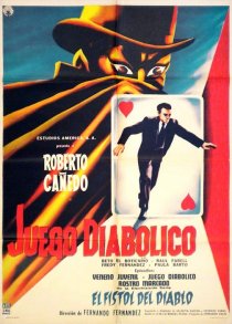«Juego diabólico»