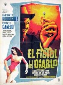 «El fistol del diablo»