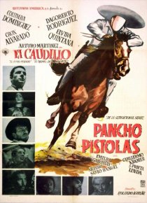 «El caudillo»