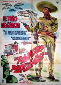 «El tiro de gracia»