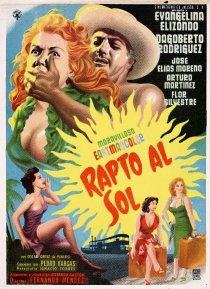 «Rapto al sol»