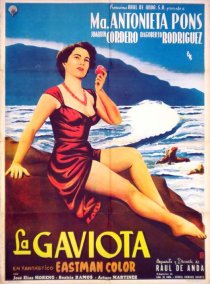 «La gaviota»