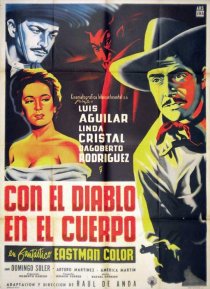 «Con el diablo en el cuerpo»