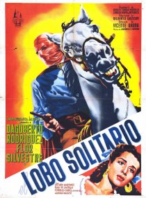 «El lobo solitario»