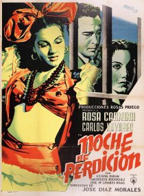 «Noche de perdición»