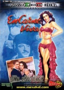 «En carne viva»
