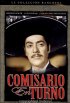 Постер «Comisario en turno»