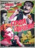Постер «Mi esposa me comprende»