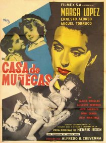 «Casa de muñecas»