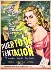«Puerto de tentación»