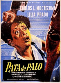 «Pata de palo»