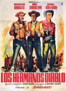 «Los hermanos Diablo»